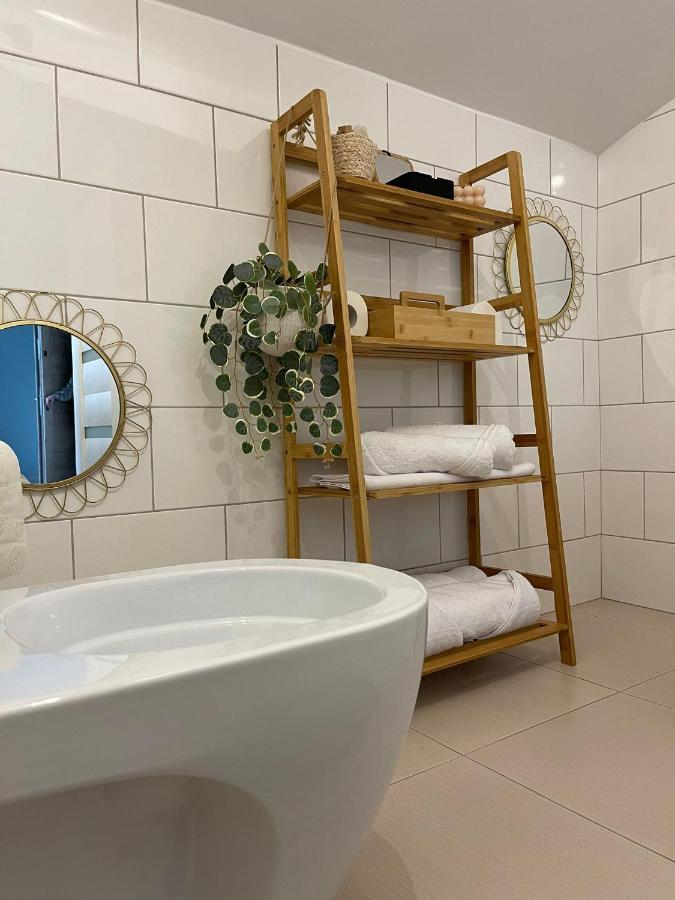 Nova Lake Apartamente Satu Mare Buitenkant foto