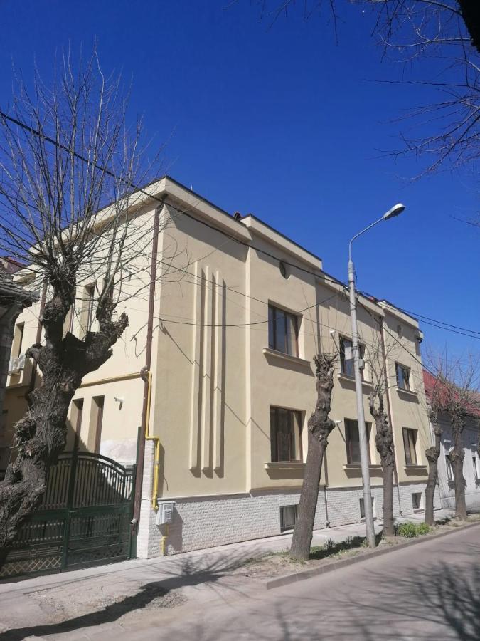 Nova Lake Apartamente Satu Mare Buitenkant foto